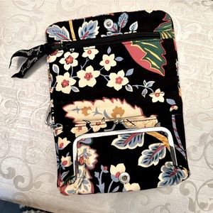 Vera Bradley wallet
